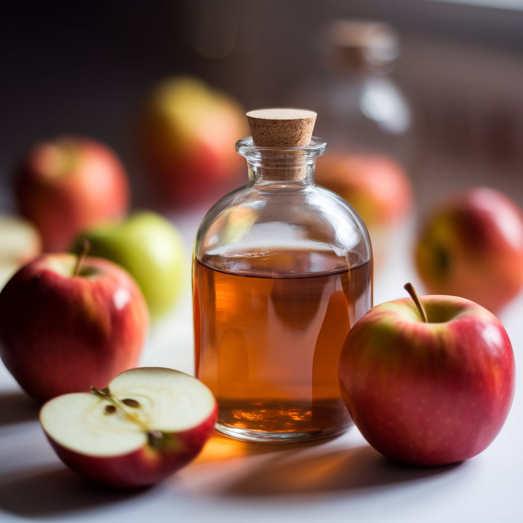 Apple Cider Vinegar